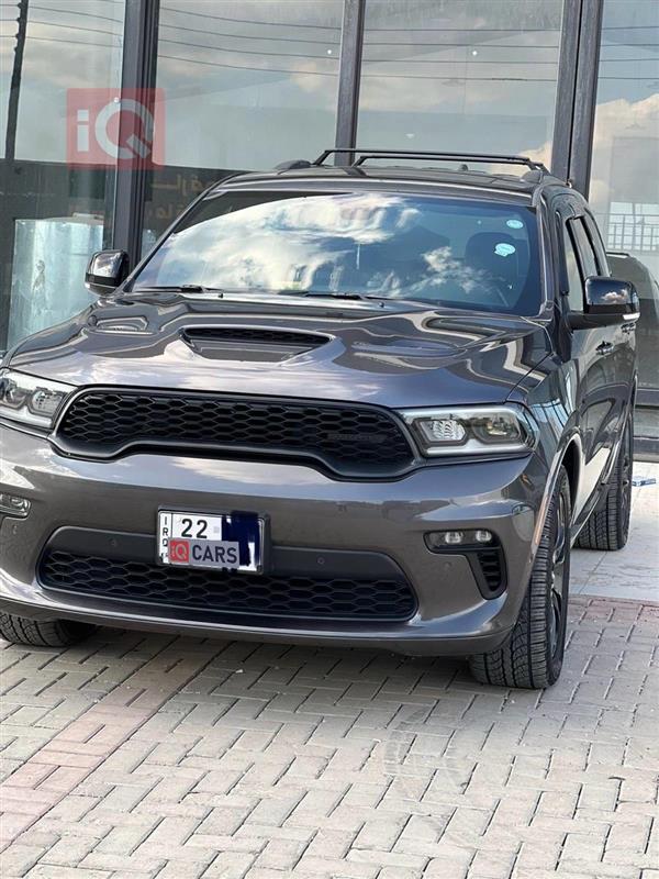 دودج دورانجو 2021 للبيع في العراق - الموصل